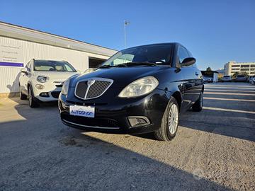 Lancia Ypsilon 1.2 Argento