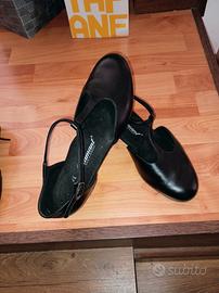 scarpe da ballo 