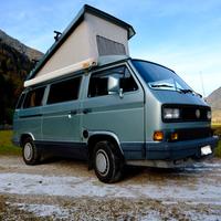 Volkswagen T3 Atlantic