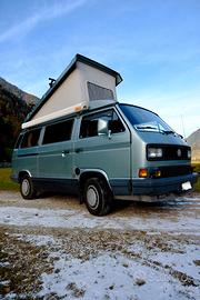 Volkswagen T3 Atlantic