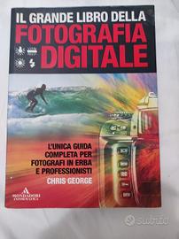 Il grande libro della fotografia digitale