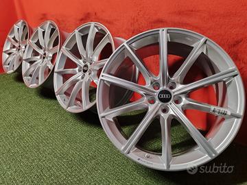 Cerchi Audi RS6 RS7 A6 A7 Q5 Origin 8.5Jx21 ET19