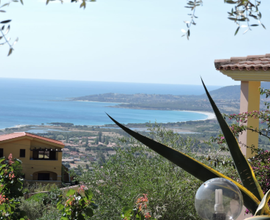 Casa indipendente Agrustos Sardegna