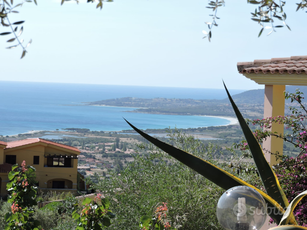 Casa indipendente Agrustos Sardegna