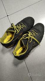 Scarpe marca Diadora