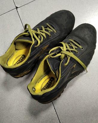 Scarpe marca Diadora