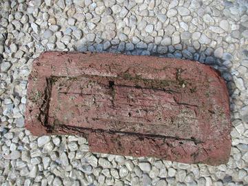 WW1 WW2 guerra ventennio fascio - MATTONE LITTORIO