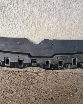 Cover cofano radiatore Hyundai i20