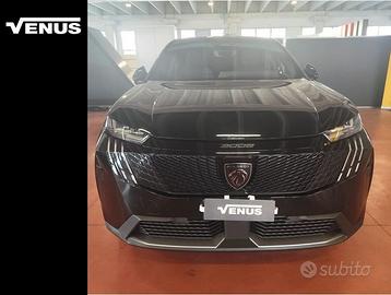 Peugeot 3008 III 2024 73 kWh Allure 210cv