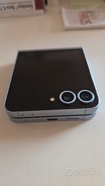 Samsung ZFlip 6 / 256 