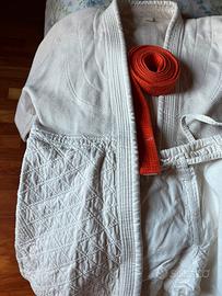 Judo completo MarzialSport Torino