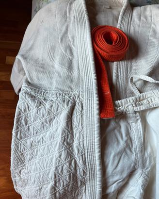 Judo completo MarzialSport Torino