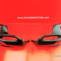 PARAMOTORE BMW R1200GS