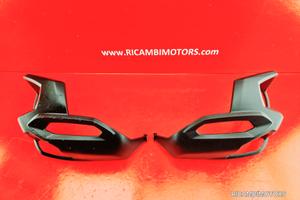 PARAMOTORE BMW R1200GS