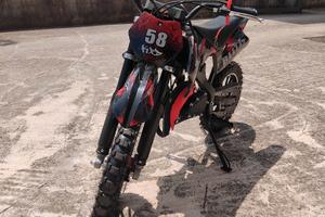 Lem Pitbike A10 - 2024