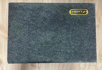 Hertz  ebx 25 