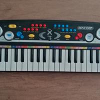 Bontempi tastiera elettronica a 37 tasti