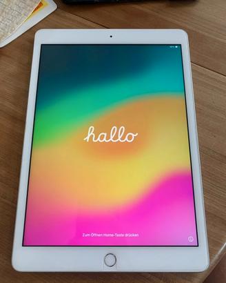ipad 2019