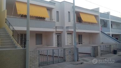 Appartamento a 40 m reali dalla spiaggia