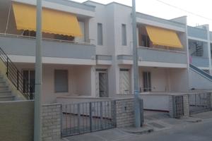 Appartamento a 40 m reali dalla spiaggia