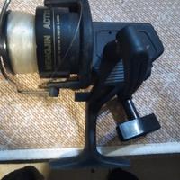 mulinello da pesca Vega 1500