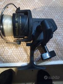 mulinello da pesca Vega 1500