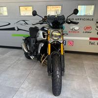 CFMOTO 700CL-X 700 CL-X 70cv HERITAGE