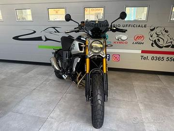 CFMOTO 700CL-X 700 CL-X 70cv HERITAGE