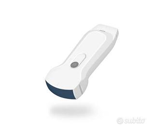 Sonda ecografica wireless ECOLESS 3IN1 COLOR