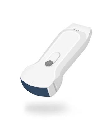 Sonda ecografica wireless ECOLESS 3IN1 COLOR