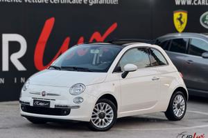 Fiat 500C 1.2 Pop Star 69CV MY14