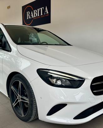 Mercedes-benz B 180 d Automatic Sport Plus