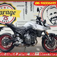 SUZUKI GSX-8S - 2025