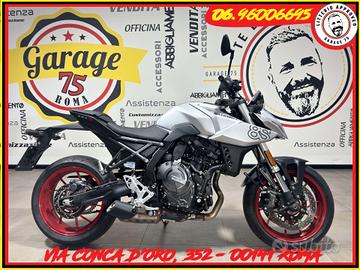 SUZUKI GSX-8S - 2025