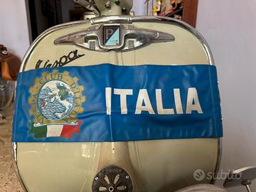 Vespa club italia