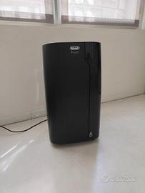 Climatizzatore De’Longhi Pinguino PAC EX120 Silent
