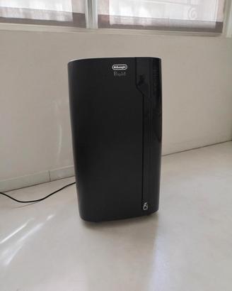 Climatizzatore De’Longhi Pinguino PAC EX120 Silent