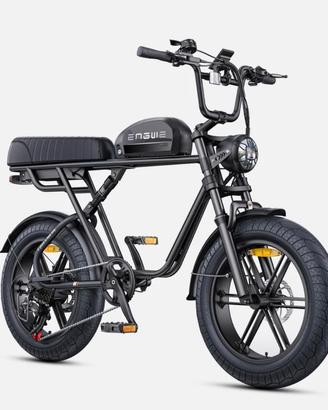 Bici elettrica Engwe M1