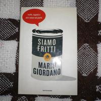 Siamo fritti