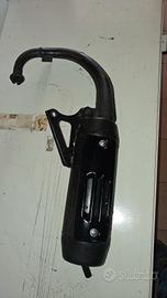 marmitta booster r
