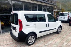 FIAT Doblo Doblò 1.3 MJT PC Combi N1
