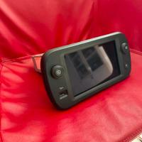 Autoradio Radio Navigatore
Fiat Panda Nuovo Ed
Ori