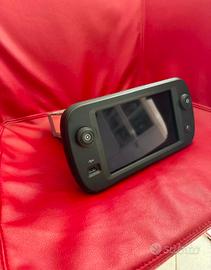 Autoradio Radio Navigatore
Fiat Panda Nuovo Ed
Ori