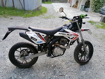 Moto 125