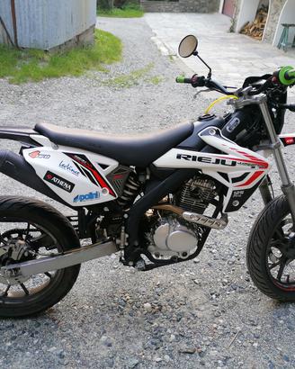 Moto 125