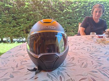 Casco modulare HJC I100