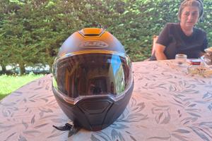 Casco modulare HJC I100