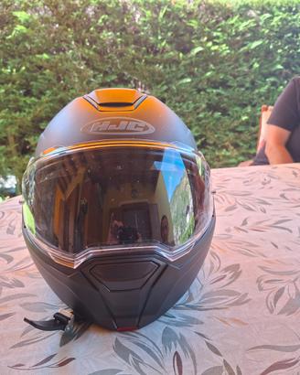 Casco modulare HJC I100