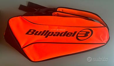 Borsa padel