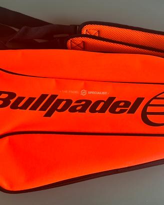 Borsa padel